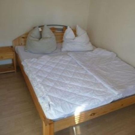 Bungalow Beate Zinnowitz Zewnętrze zdjęcie