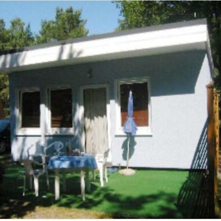 Bungalow Beate Zinnowitz Zewnętrze zdjęcie