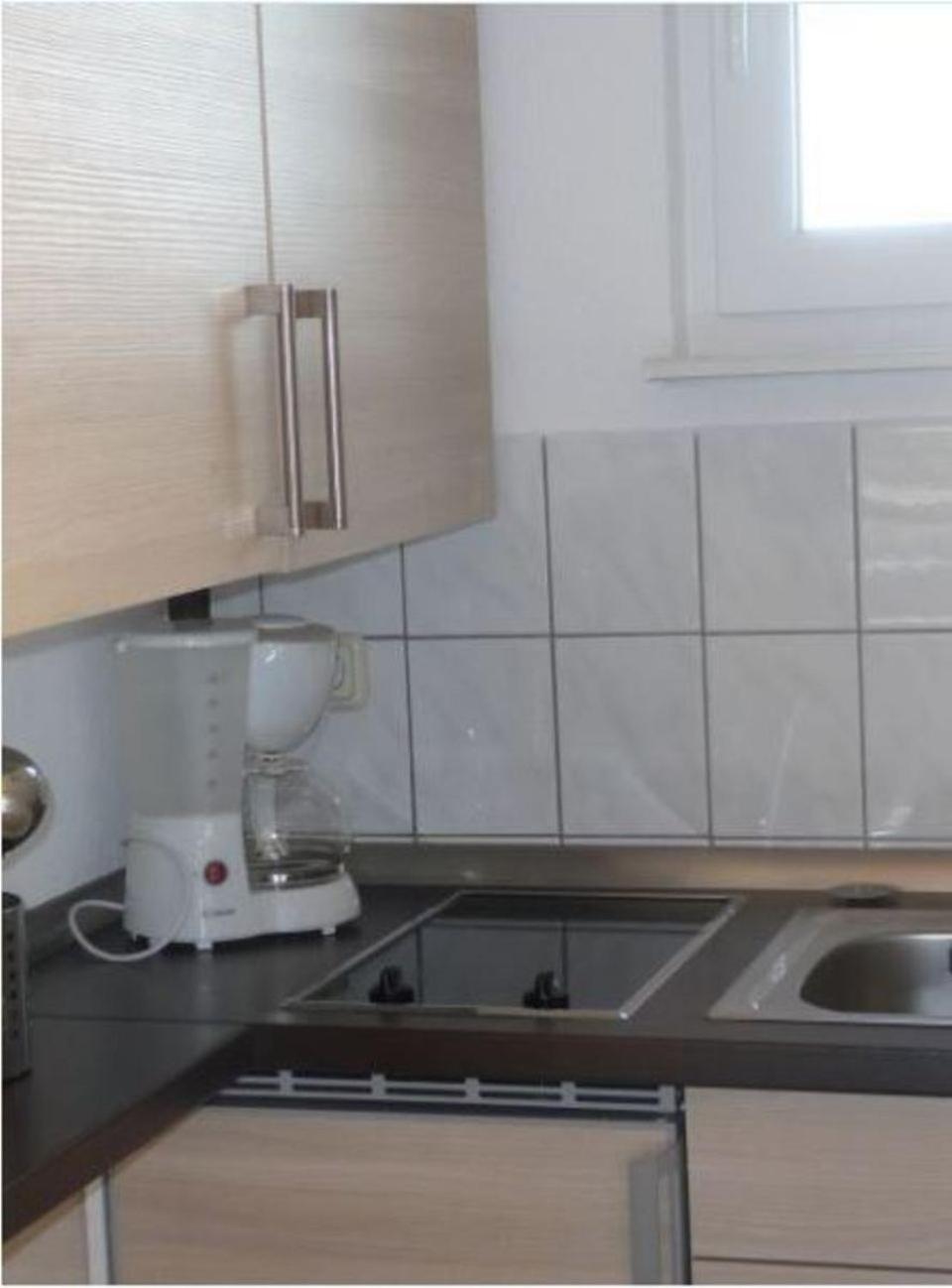 Bungalow Beate Zinnowitz Zewnętrze zdjęcie