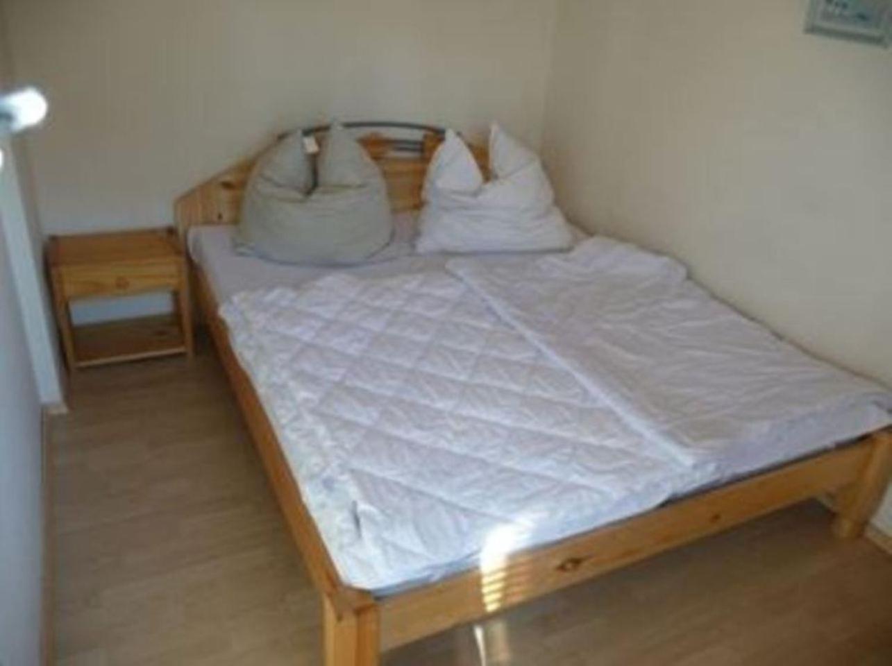 Bungalow Beate Zinnowitz Zewnętrze zdjęcie