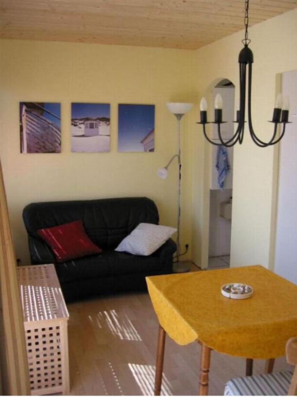 Bungalow Beate Zinnowitz Zewnętrze zdjęcie